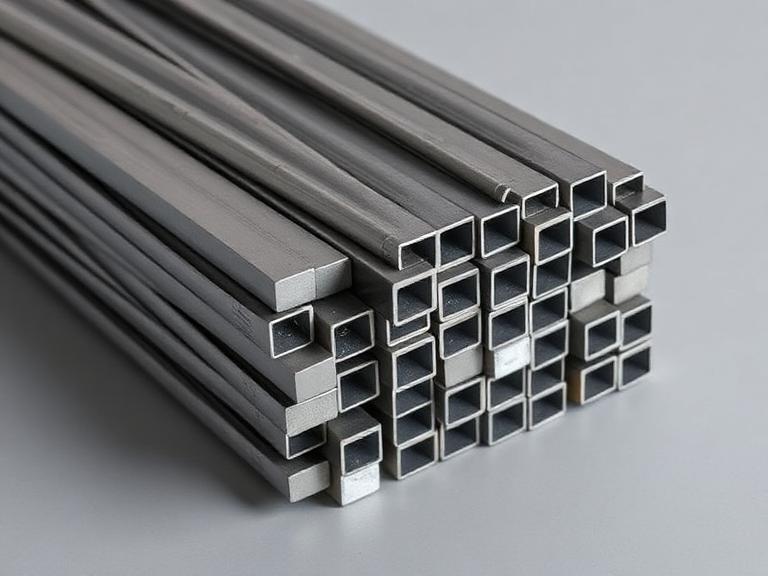 Square Bars