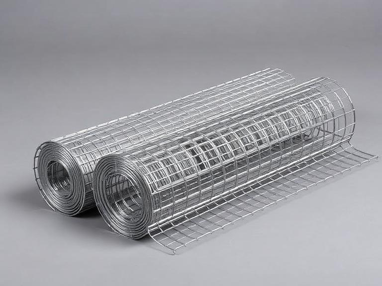 BRC Mesh