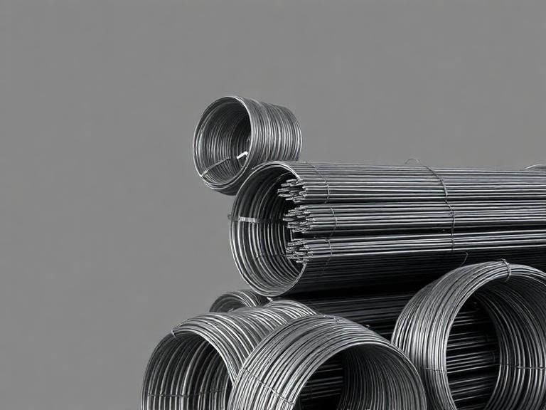 Wire Rods