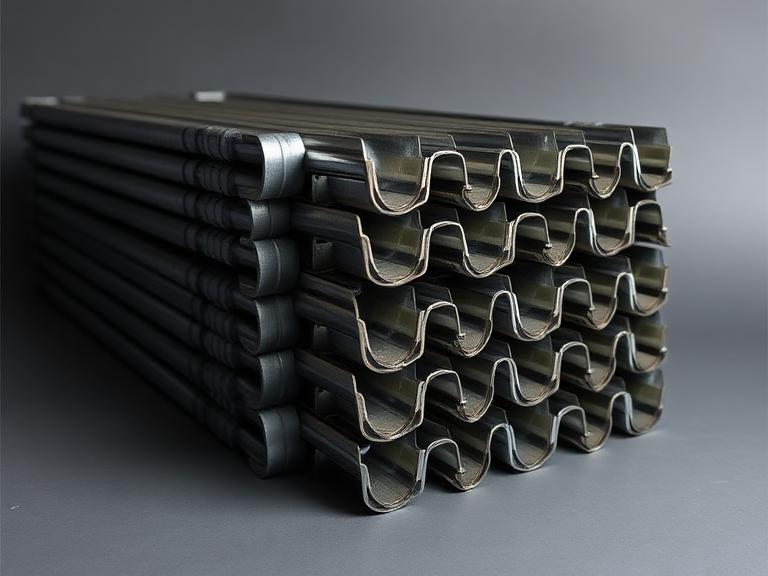 U-Channels
