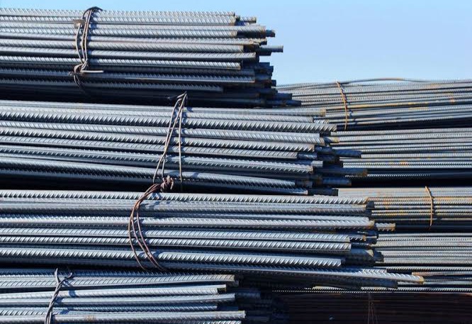 Steel