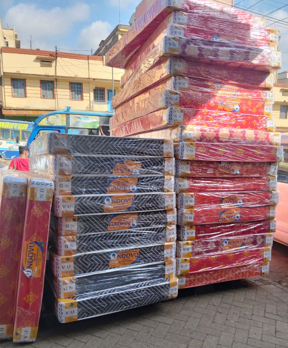 Mattresses